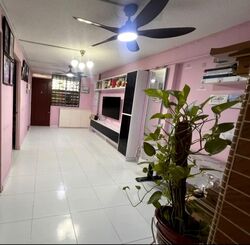 Blk 503 Bedok North Street 3 (Bedok), HDB 3 Rooms #580936881